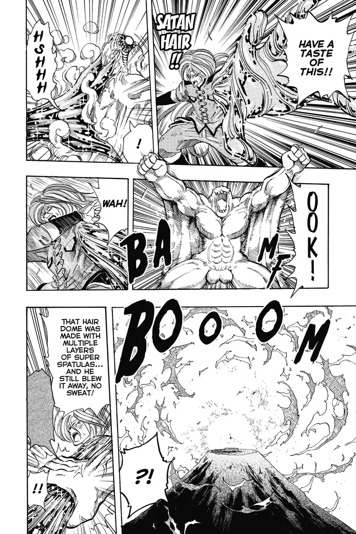 Toriko Chapter 315 image 10_optimized